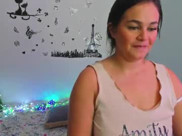 Lu_Cooper_ Chaturbate stream image from December 19, 2024
