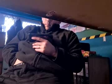 Magicman27109 Chaturbate stream image from December 19, 2024