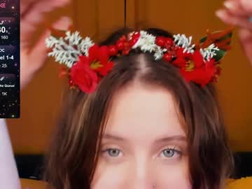 Mandy_Xbaby Chaturbate stream image from December 19, 2024