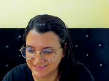 Marilyn_Garcia Chaturbate stream image from December 19, 2024