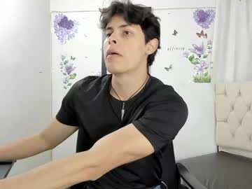 _Matteo_1 Chaturbate stream image from December 19, 2024