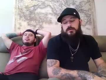 Matty56193 Chaturbate stream image from December 19, 2024
