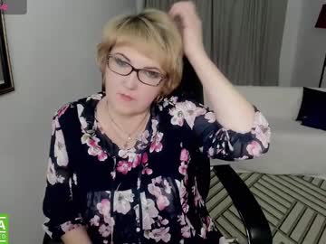 Mature_Blonde7 Chaturbate stream image from December 19, 2024