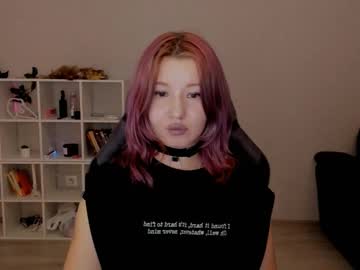 Mia_Darkk Chaturbate stream image from December 19, 2024