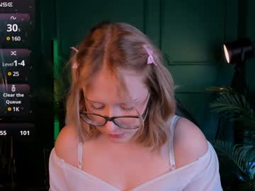 Michel_Mcdaniel Chaturbate stream image from December 19, 2024