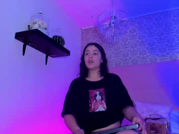 Millie_Cute_ Chaturbate stream image from December 19, 2024