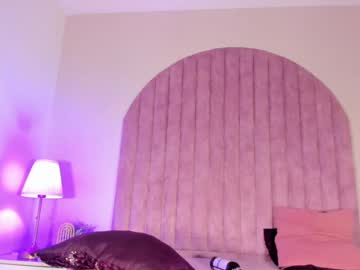 Molly_Jackson Chaturbate stream image from December 19, 2024