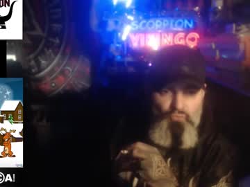 Mrscorpionviking Chaturbate stream image from December 19, 2024