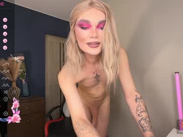 My_Muse Chaturbate stream image from December 19, 2024