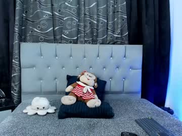Noah_Watsom Chaturbate stream image from December 19, 2024
