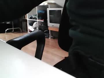 Noux69 Chaturbate stream image from December 19, 2024