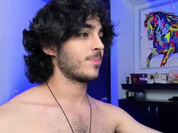 Novacry Chaturbate stream image from December 19, 2024