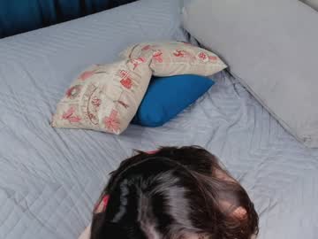 Odeliabrickell Chaturbate stream image from December 19, 2024