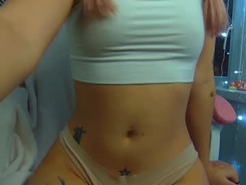 Olivia_Grr Chaturbate stream image from December 19, 2024
