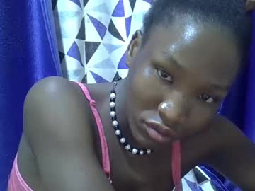 Oluwami Chaturbate stream image from December 19, 2024
