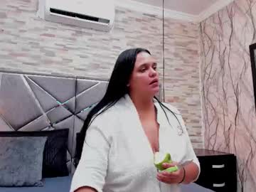 Pao__Sweet Chaturbate stream image from December 19, 2024