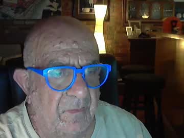 Patvac Chaturbate stream image from December 19, 2024
