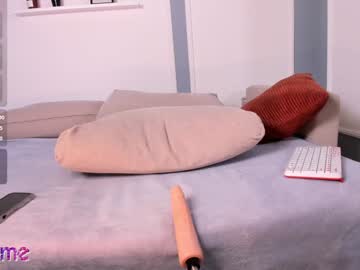 Sage_Storm Chaturbate stream image from December 19, 2024