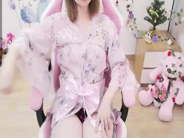 Sakura_2012 Chaturbate stream image from December 19, 2024