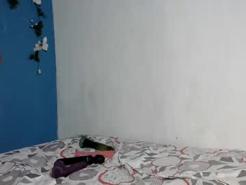 Salvaje18fresa stream image from December 19, 2024