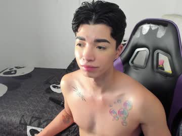 Santy7u7 Chaturbate stream image from December 19, 2024