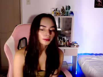 Sexy_Sweetydollxx Chaturbate stream image from December 19, 2024
