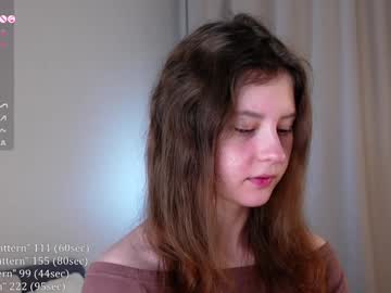 Shickshackshock Chaturbate stream image from December 19, 2024