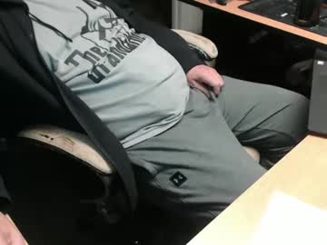 Sixfootsix2000 Chaturbate stream image from December 19, 2024