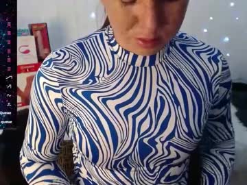 Sofiamadisson Chaturbate stream image from December 19, 2024