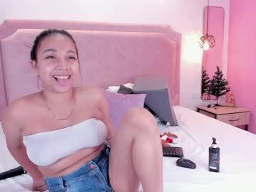 Sophiawhite__ Chaturbate stream image from December 19, 2024
