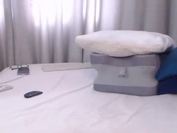 Sophysomers Chaturbate stream image from December 19, 2024