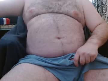 Stonerbear42 Chaturbate stream image from December 19, 2024