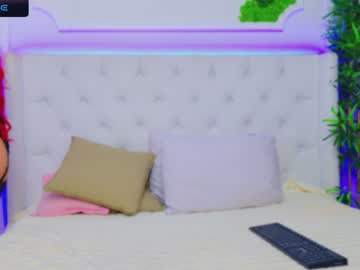Taahiraarabian Chaturbate stream image from December 19, 2024