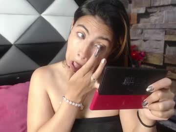 Tammy_Blackk Chaturbate stream image from December 19, 2024