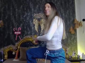 Tastypatricia Chaturbate stream image from December 19, 2024