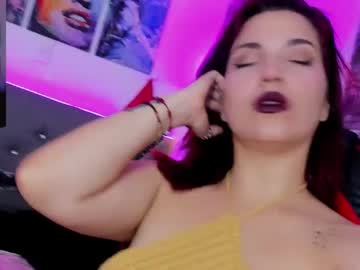 Tatiana_Sc Chaturbate stream image from December 19, 2024