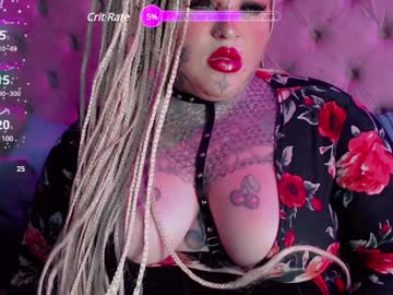 V_Enuuus Chaturbate stream image from December 19, 2024