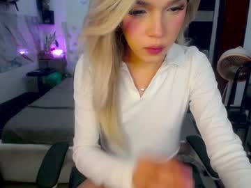 Valeria_Nikia Chaturbate stream image from December 19, 2024