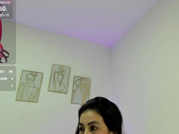Vannhesa Chaturbate stream image from December 19, 2024