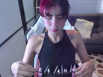 Veraonix Chaturbate stream image from December 19, 2024