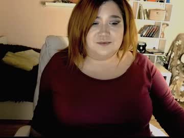 Vi__Vixen Chaturbate stream image from December 19, 2024