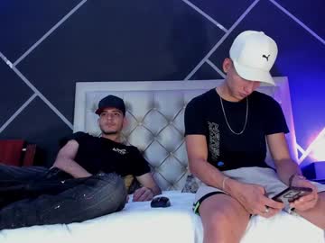 Vince_Parker Chaturbate stream image from December 19, 2024