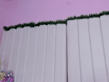 Violet_24_ Chaturbate stream image from December 19, 2024
