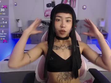 Violetta_Suky Chaturbate stream image from December 19, 2024