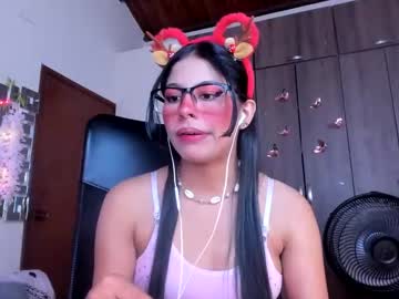 Xallysonx_ Chaturbate stream image from December 19, 2024