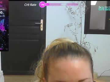 Zofia94 Chaturbate stream image from December 19, 2024