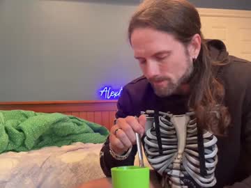 Alexmanndickerson Chaturbate stream image from December 19, 2024