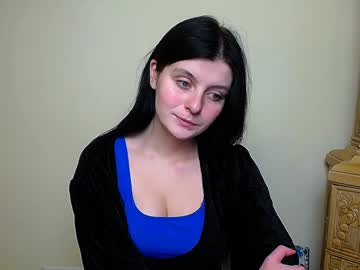 Alissaflower_ Chaturbate stream image from December 19, 2024