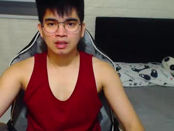 Alpha_Rider Chaturbate stream image from December 19, 2024