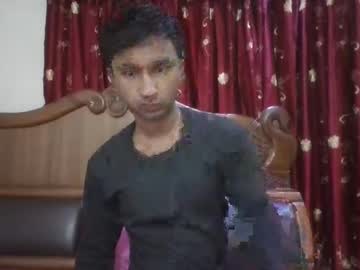 Alvin_Miler Chaturbate stream image from December 19, 2024